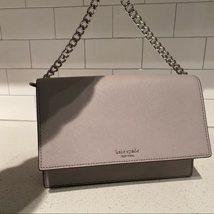 Kate Spade- Cross Body-  convertible bag